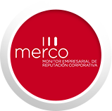 <strong>Merco Empresas</strong> <br /> y Merco Talento 2017