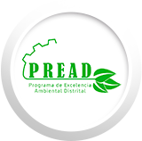 <strong>Programa de Excelencia </strong><br/> Ambiental Distrital (PREAD)