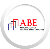 Certificación <br />de buen empleador